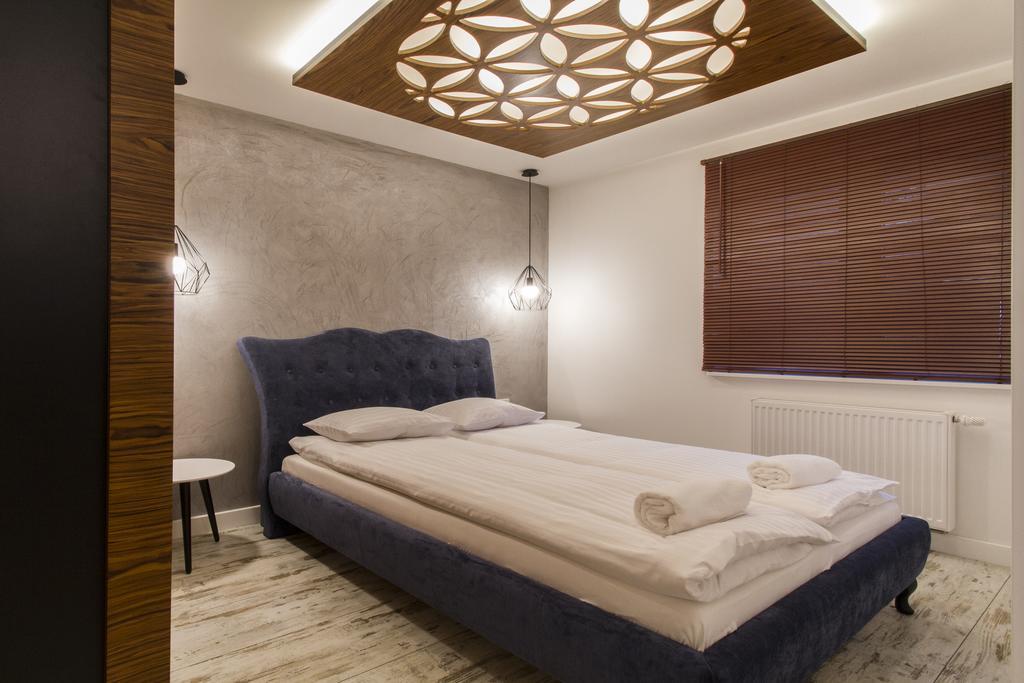 Udanypobyt Apartament Sniezny Apartment Zakopane Ngoại thất bức ảnh