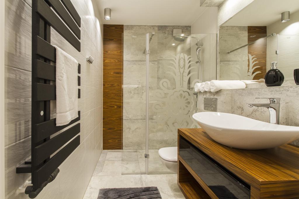 Udanypobyt Apartament Sniezny Apartment Zakopane Ngoại thất bức ảnh